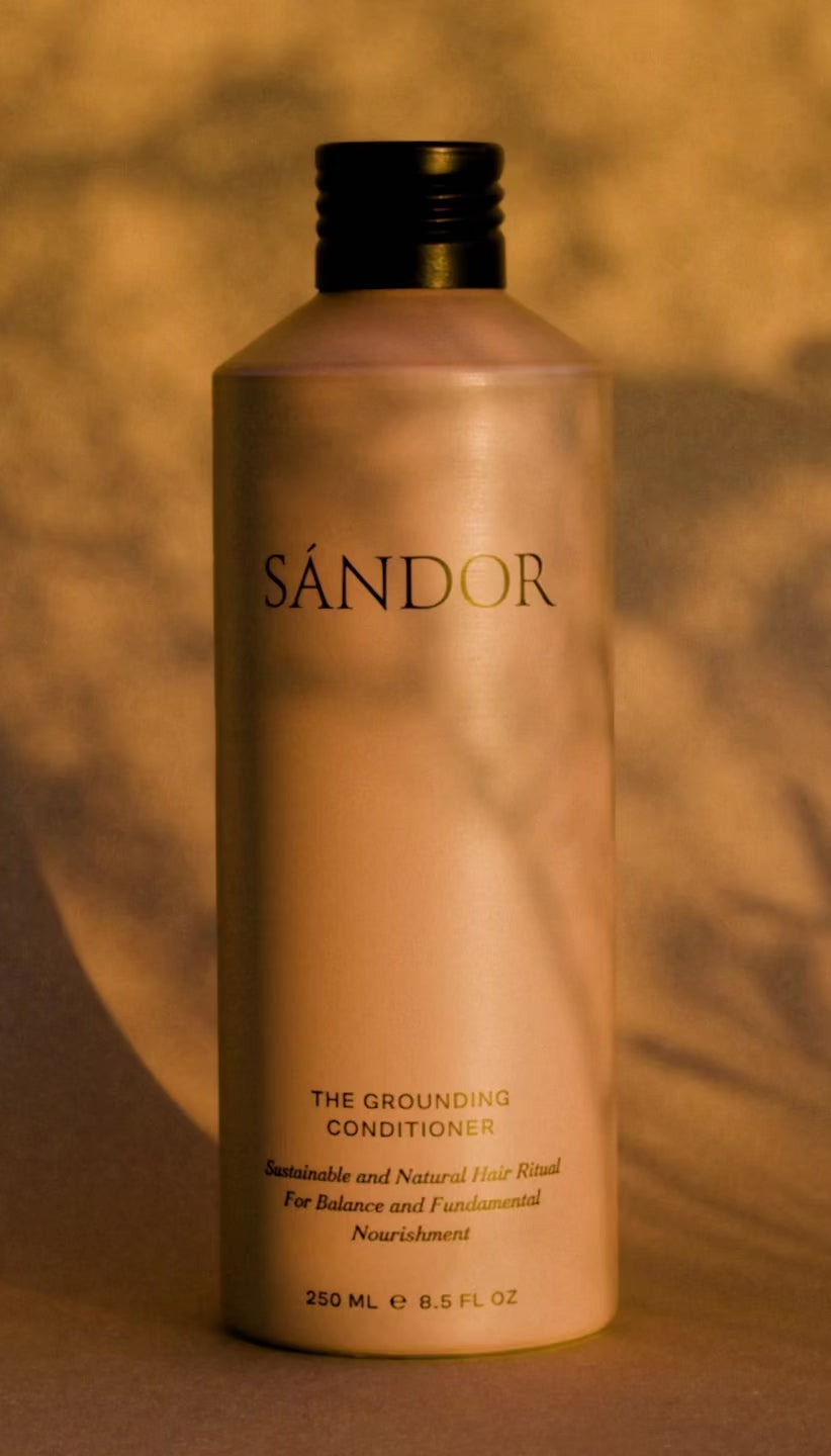 The Grounding Conditioner